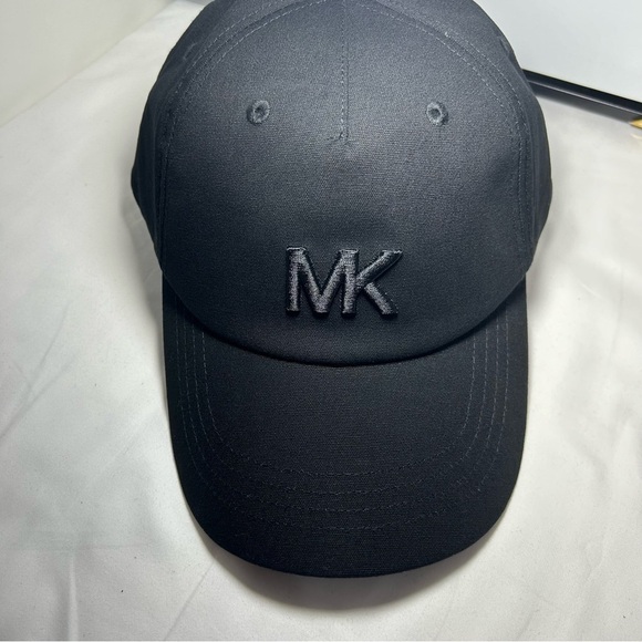 Michael Kors Embroidered Baseball Hat - Picture 7 of 11